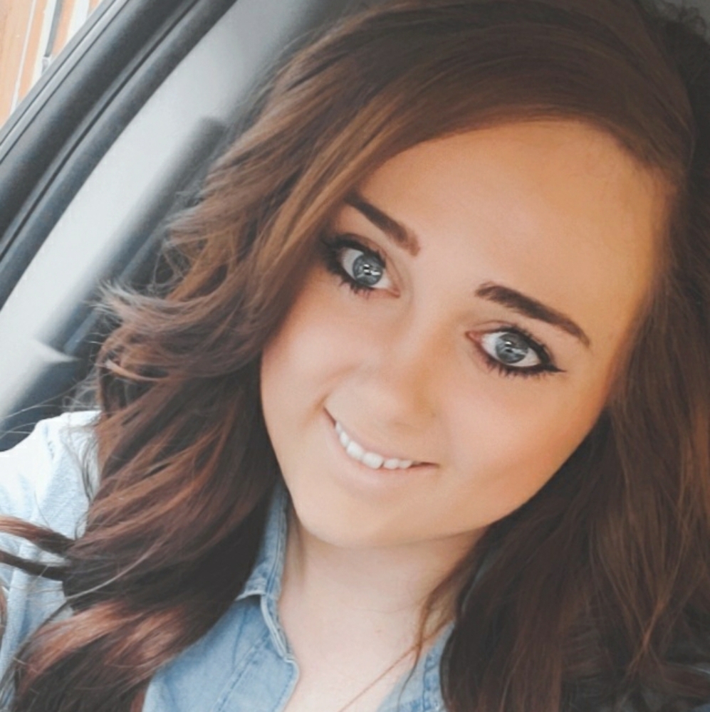 Meet your Posher, Destiny